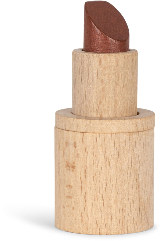 Konges Slojd  Wooden lipstick toy