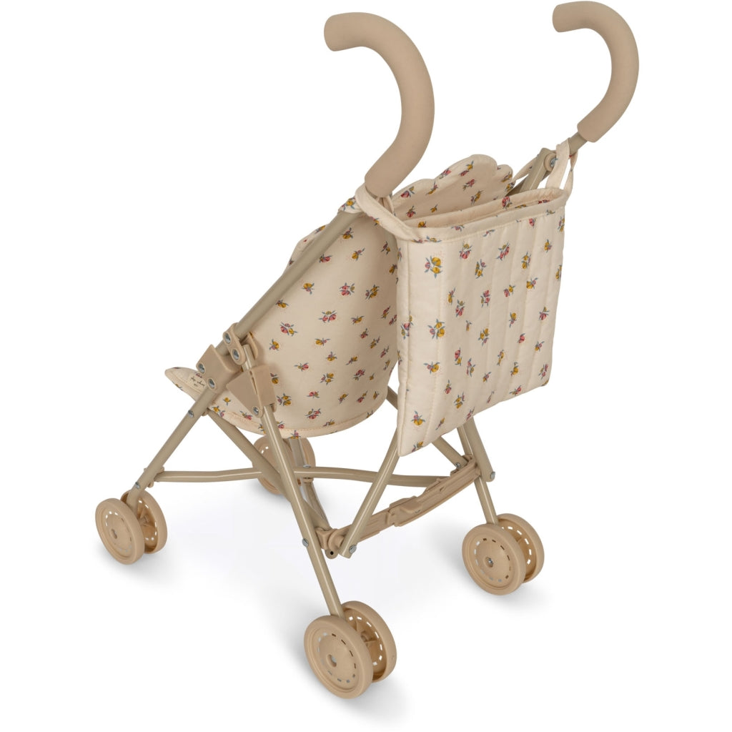 Konges Doll stroller Peonia