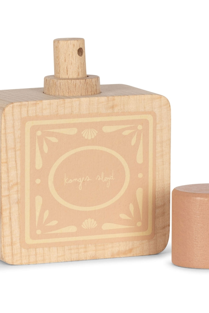 High quality Wooden make up toy by Konges Slojd  