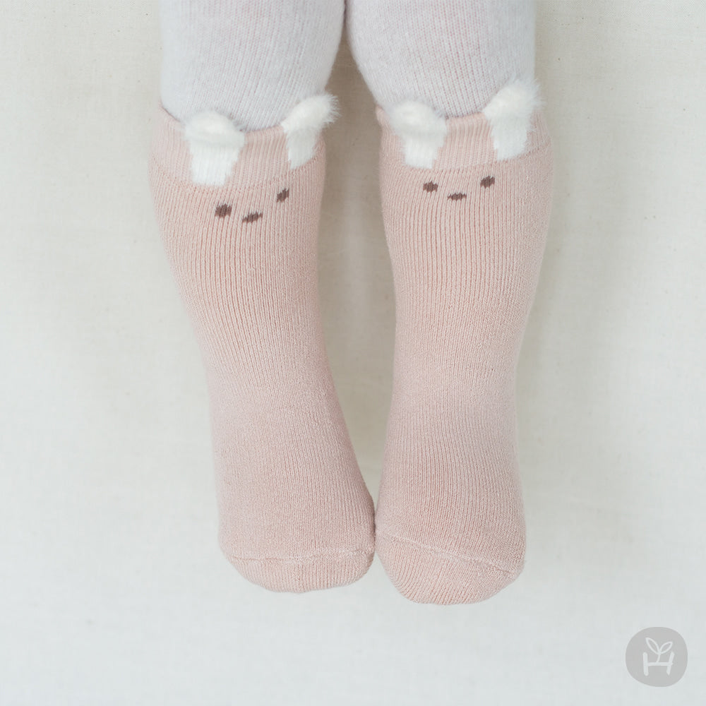 The Kawaii Shoppu - Kawaii Cat Stocking Tights