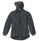 Dark Gray Merino wool jacekt