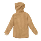 Toddler merino wool Caramel Jacket