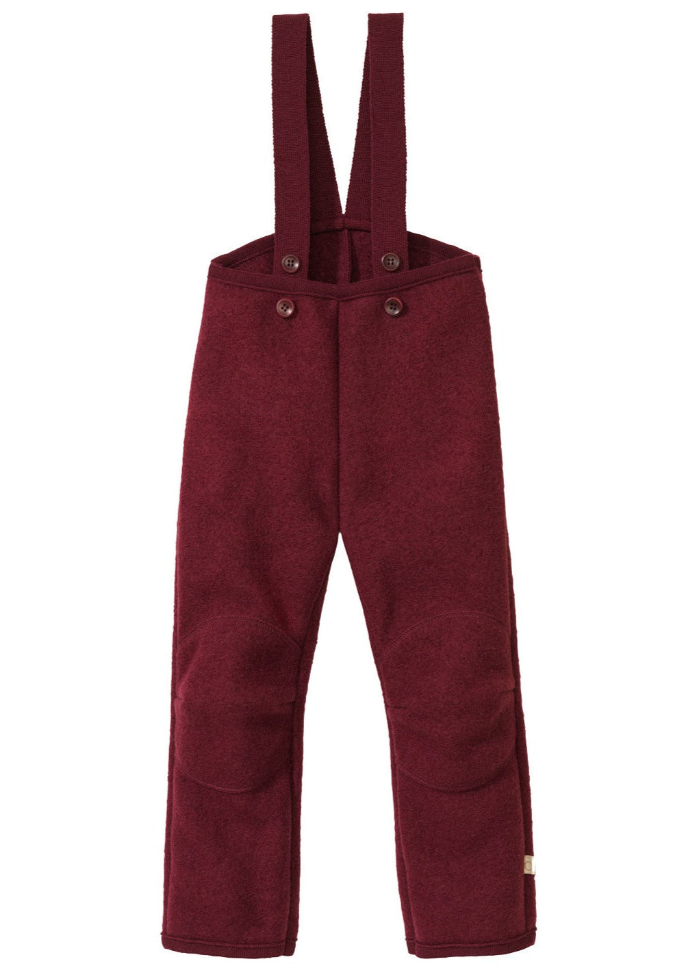 Disana Boiled Merino Wool Toddler winter Trousers (12M- 6YR) – Petit & Chou
