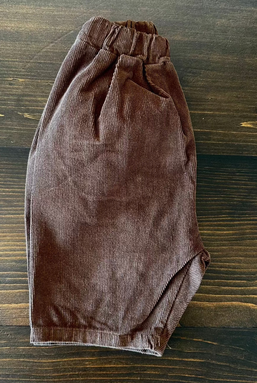 Toddler Wide pants