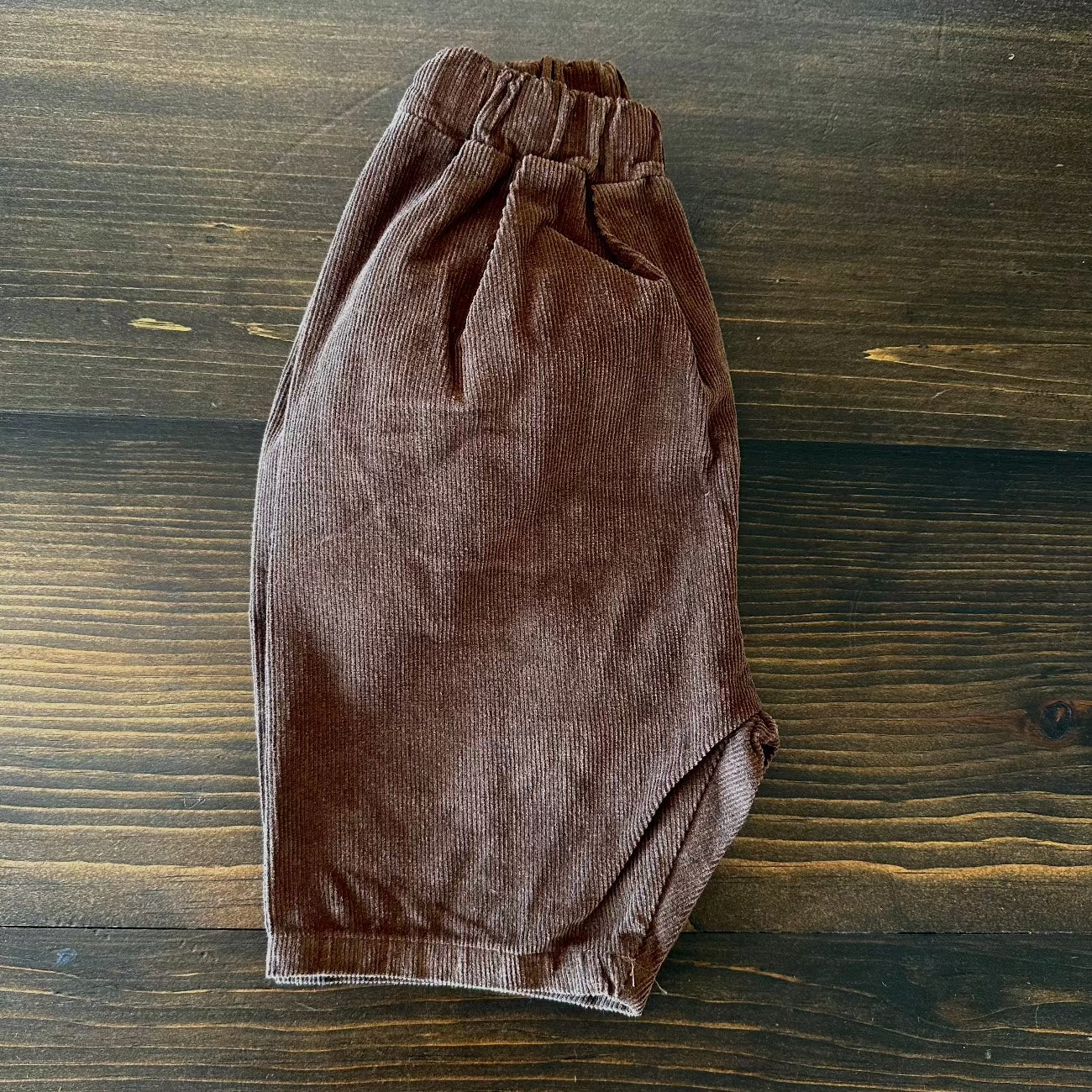 Toddler Wide pants