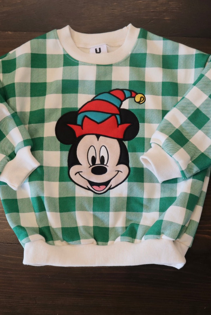 Toddler winter clothes