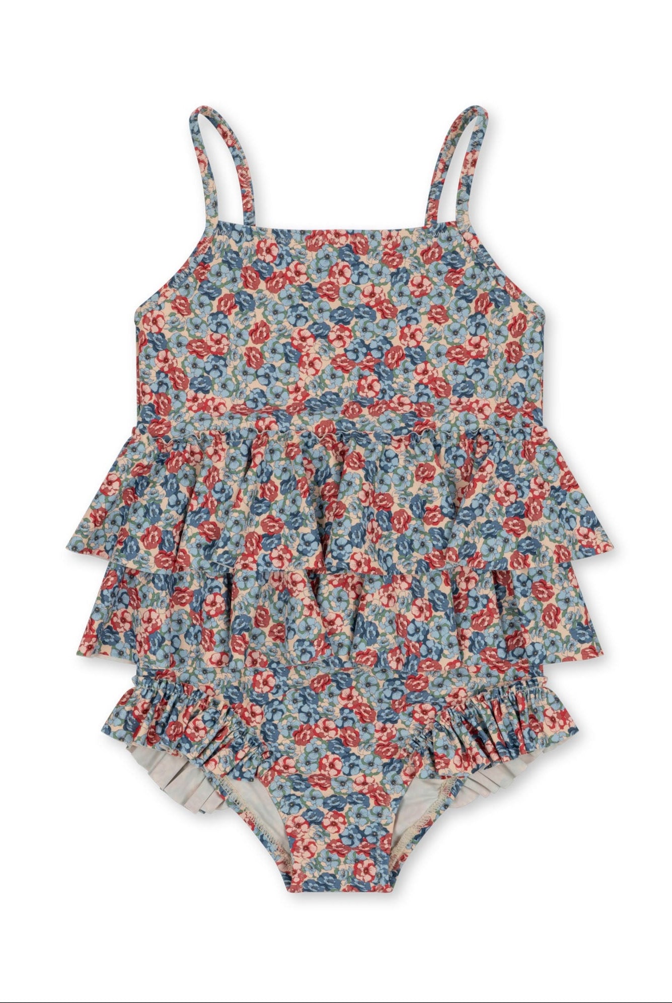 baby swimsuit by konges slojd