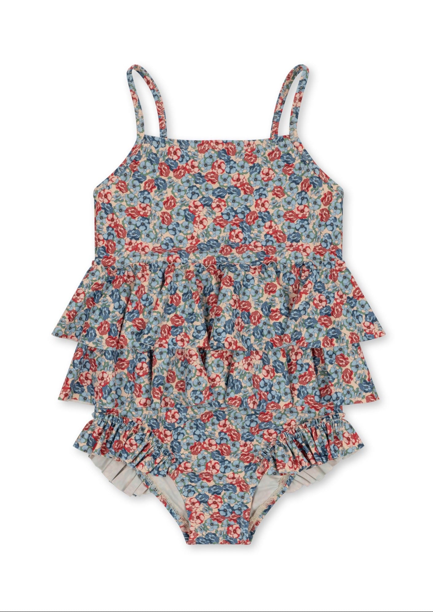 baby swimsuit by konges slojd