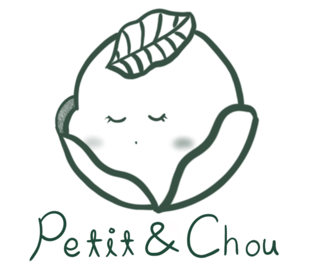 Set password petit chou