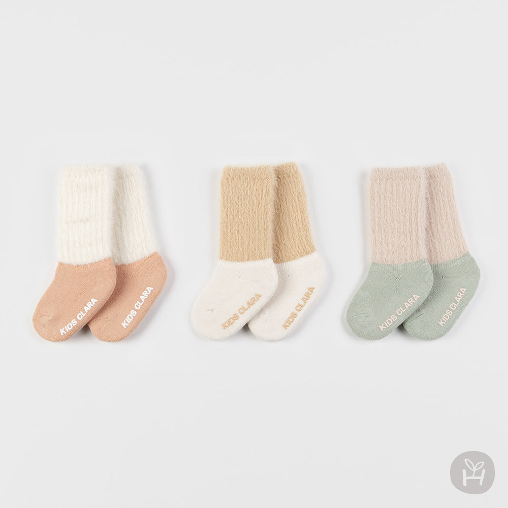 Toddler winter best sale socks