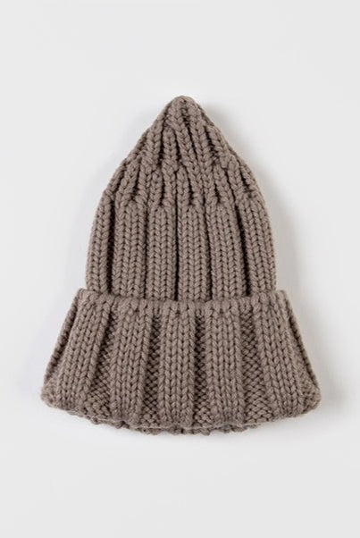 Affordable baby beanie made in South Korea