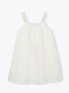 Toddler Organic voile dress (4-5YR)ARSÈNE ET LES PIPELETTES